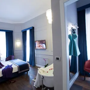 Relais Leone 3*, Rome Italy