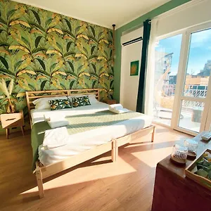 Bed and breakfast Finestra Sulla Sicilia, CTA