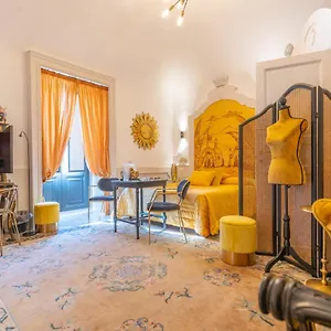 Il Moresco Bed & Breakfast