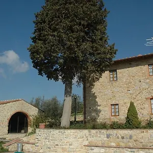 Campo Lungo San Donato in Poggio