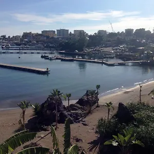 Baia Di Ognina Aeroporto di Catania Fontana Rossa