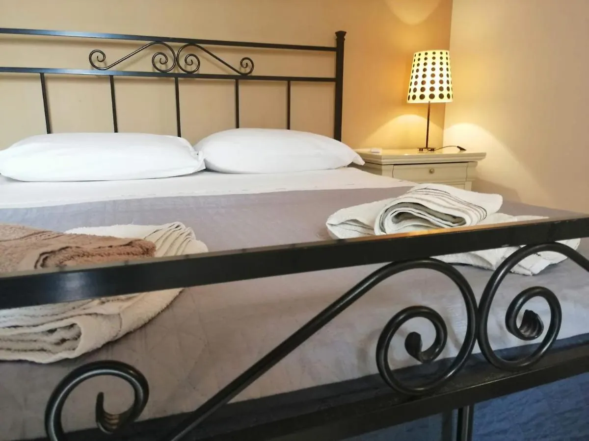 Hotel Mamma Mia Prestige Katania Włochy