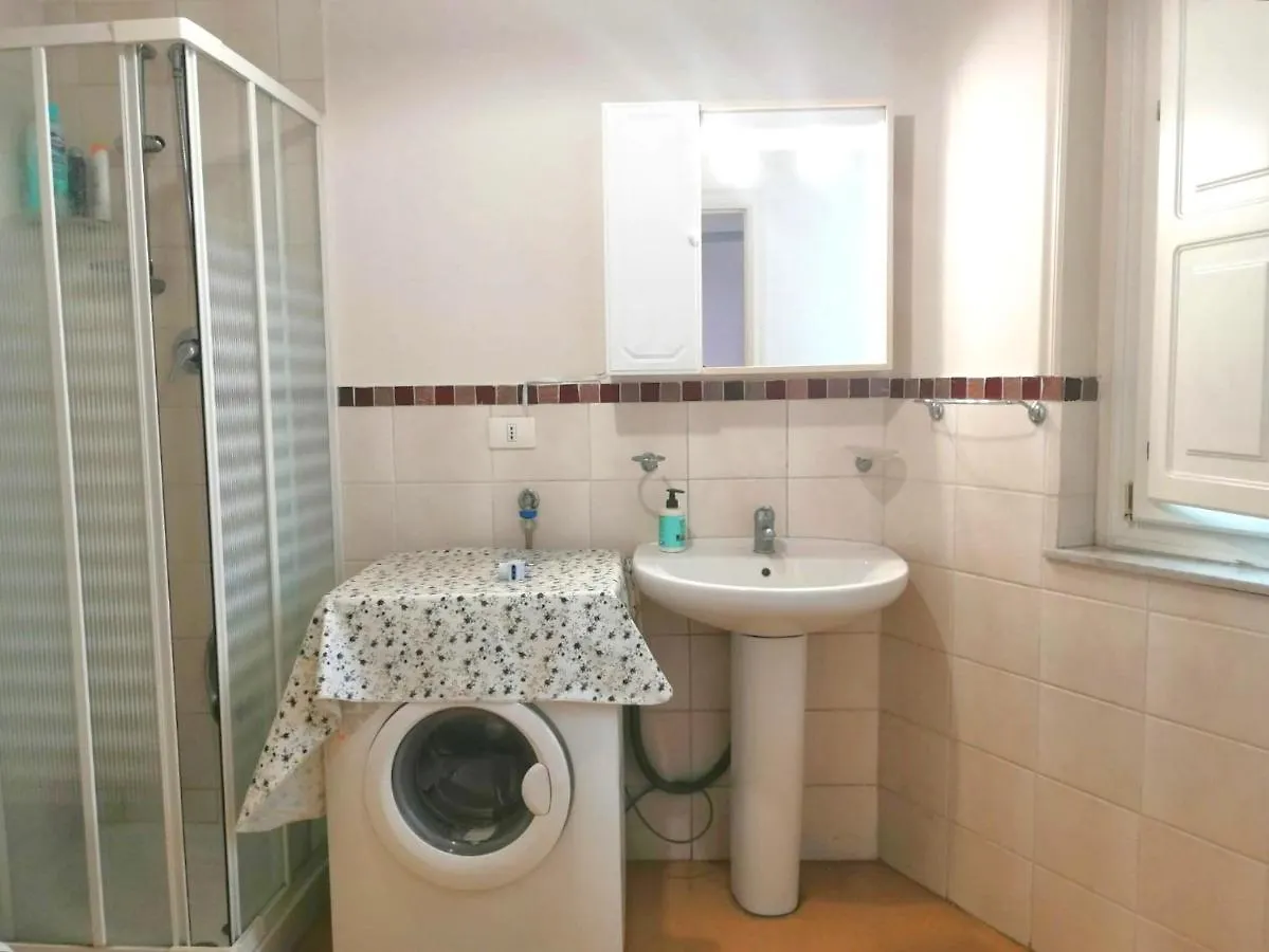 Hotel Mamma Mia Prestige Katania Pensjonat