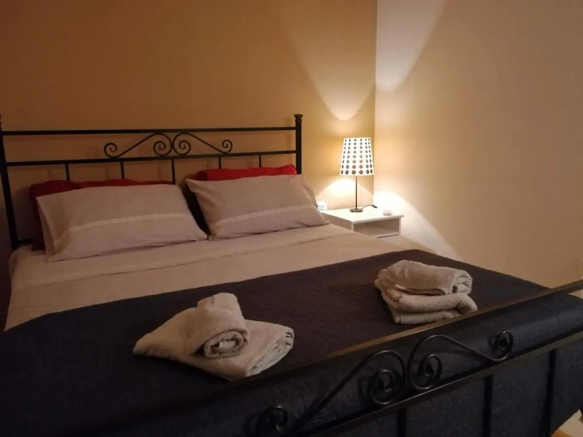 Pensjonat Hotel Mamma Mia Prestige Katania