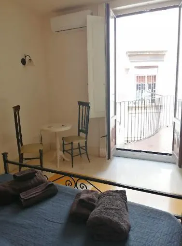 Hotel Mamma Mia Prestige Katania Pensjonat