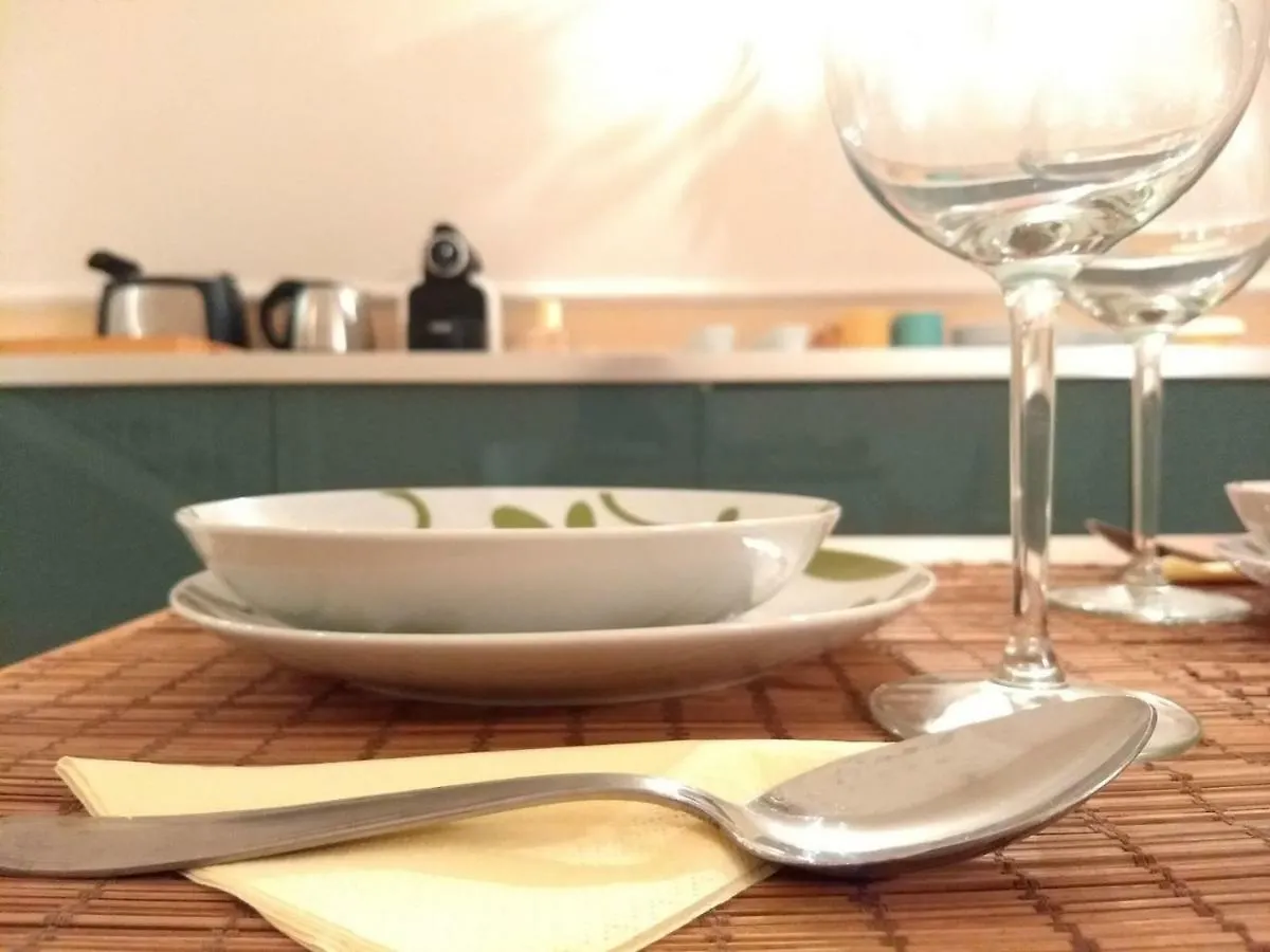 Hotel Mamma Mia Prestige Catania