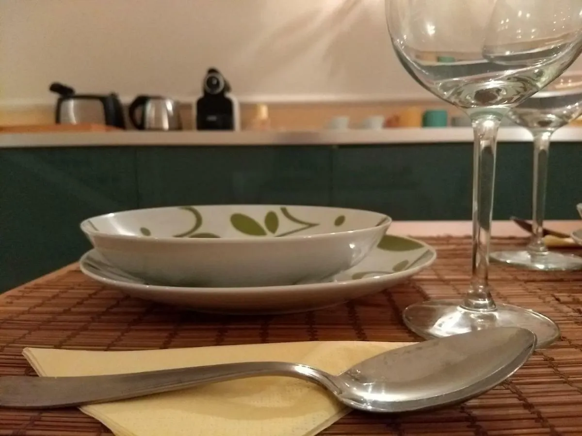 Hotel Mamma Mia Prestige Katania