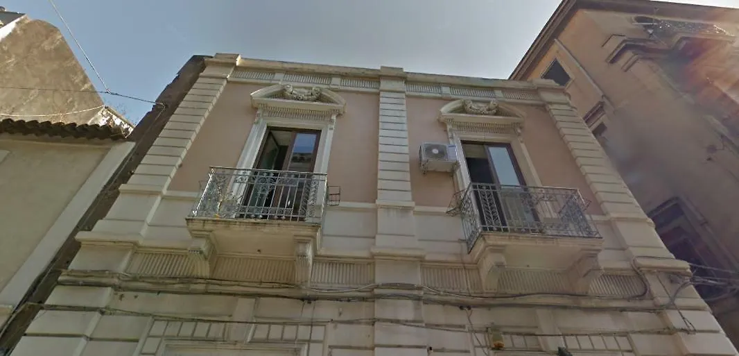 Affittacamere Hotel Mamma Mia Prestige Catania