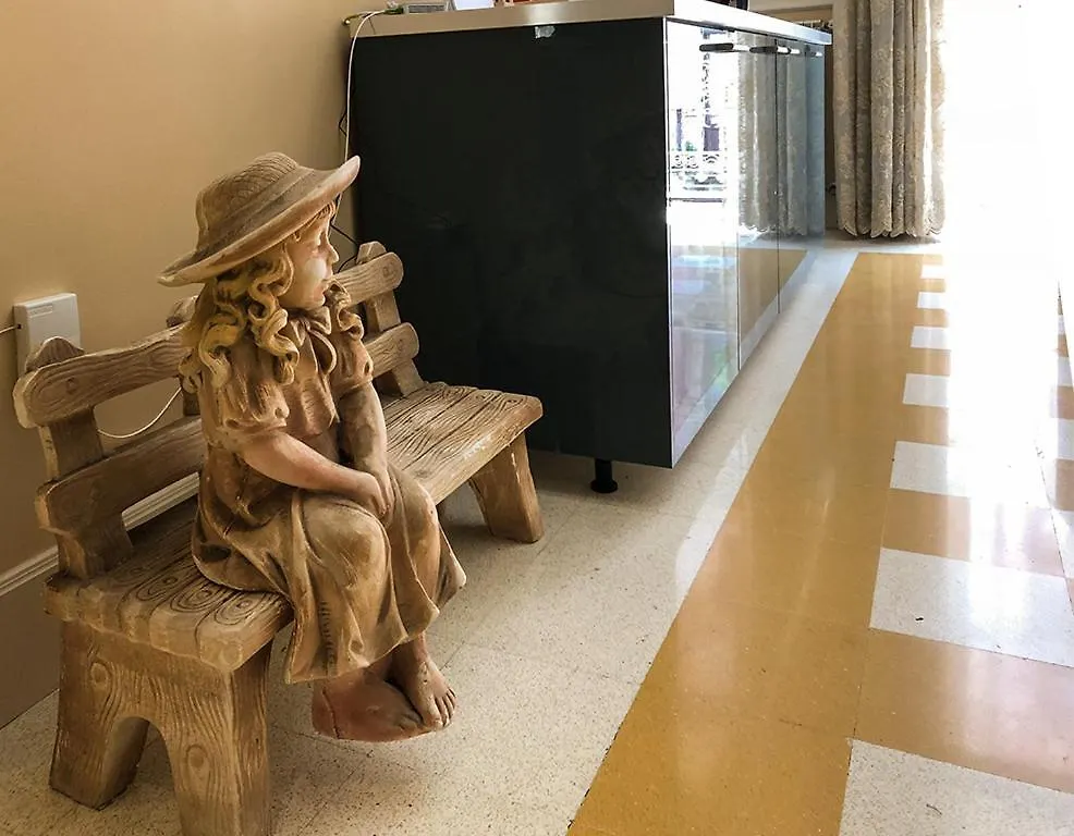 Hotel Mamma Mia Prestige Catania Affittacamere