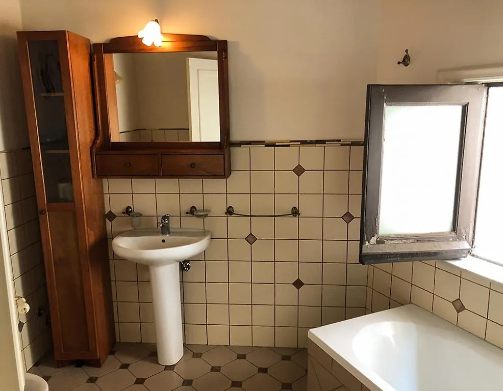 Pensjonat Hotel Mamma Mia Prestige Katania