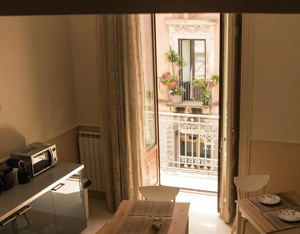 Hotel Mamma Mia Prestige Katania 0*,