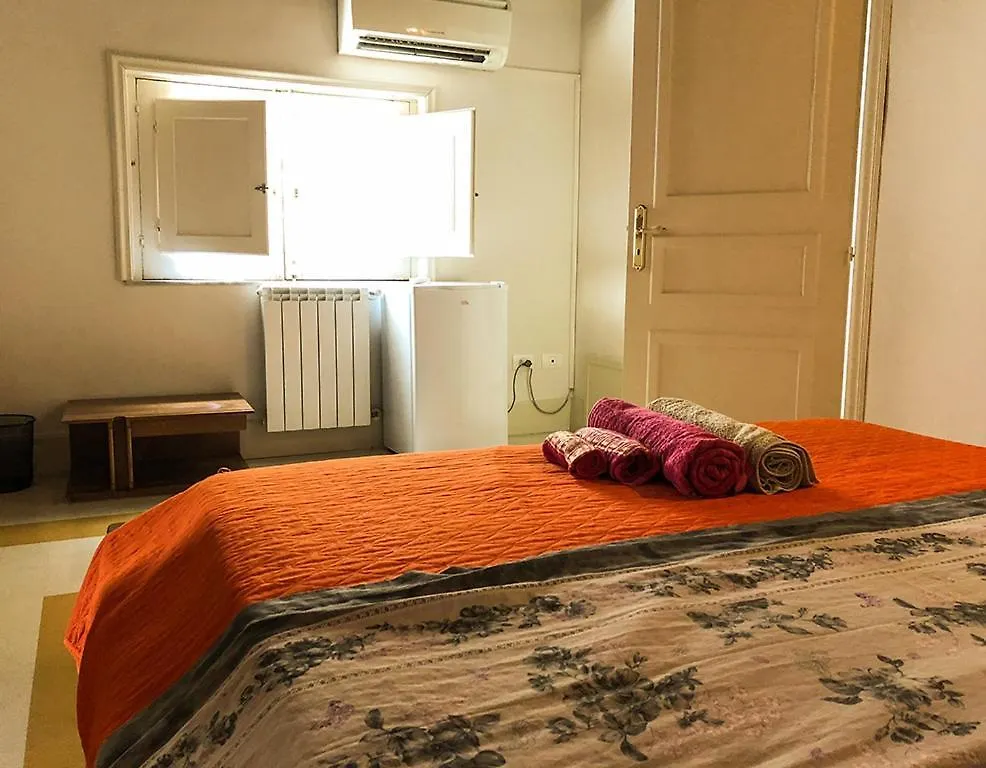 Pensjonat Hotel Mamma Mia Prestige Katania