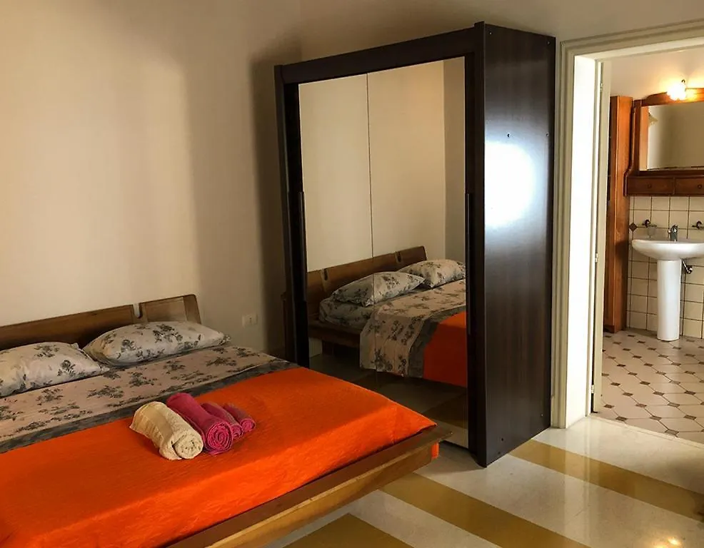 Hotel Mamma Mia Prestige Katania