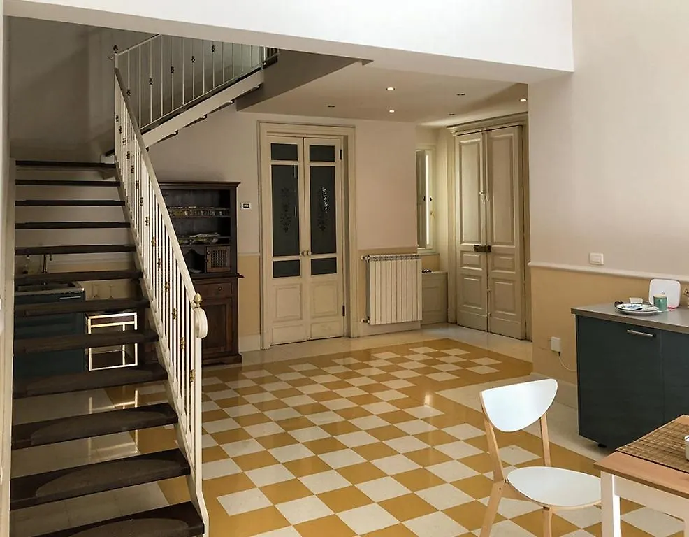 Hotel Mamma Mia Prestige Katania