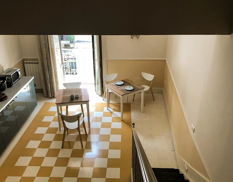 Affittacamere Hotel Mamma Mia Prestige Catania